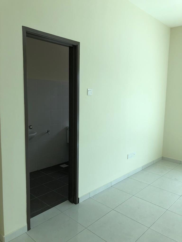 Good & New 2 storey linked house @ KLANG - Image 12