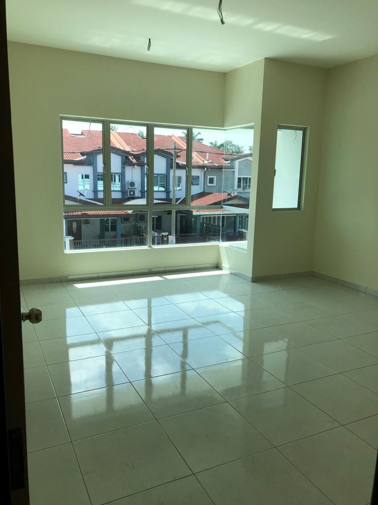 Good & New 2 storey linked house @ KLANG - Image 8