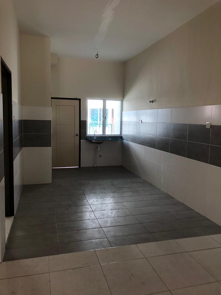 Good & New 2 storey linked house @ KLANG - Image 3