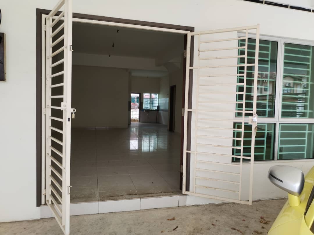 Good & New 2 storey linked house @ KLANG - Image 1