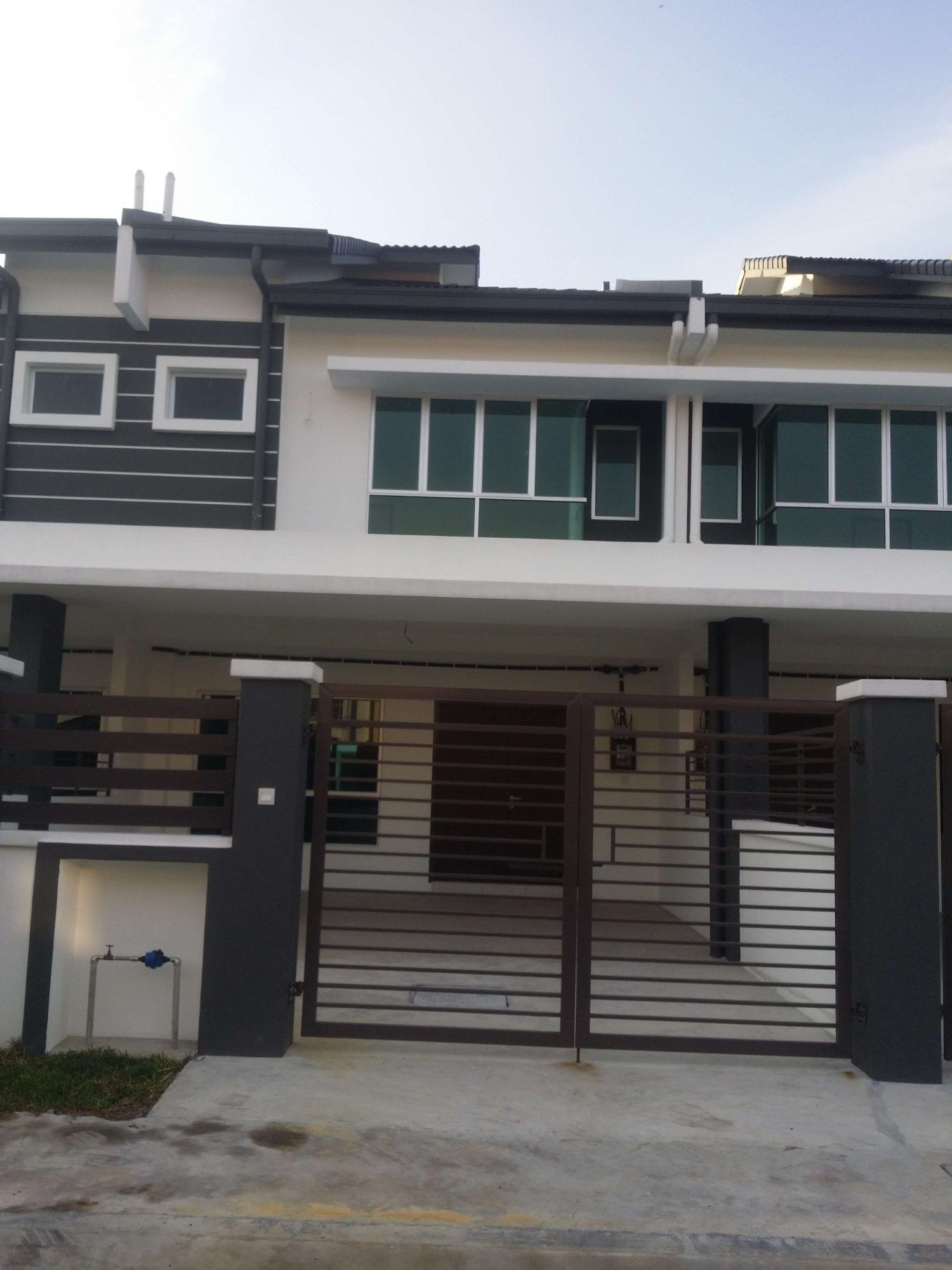 Good & New 2 storey linked house @ KLANG - Image 2