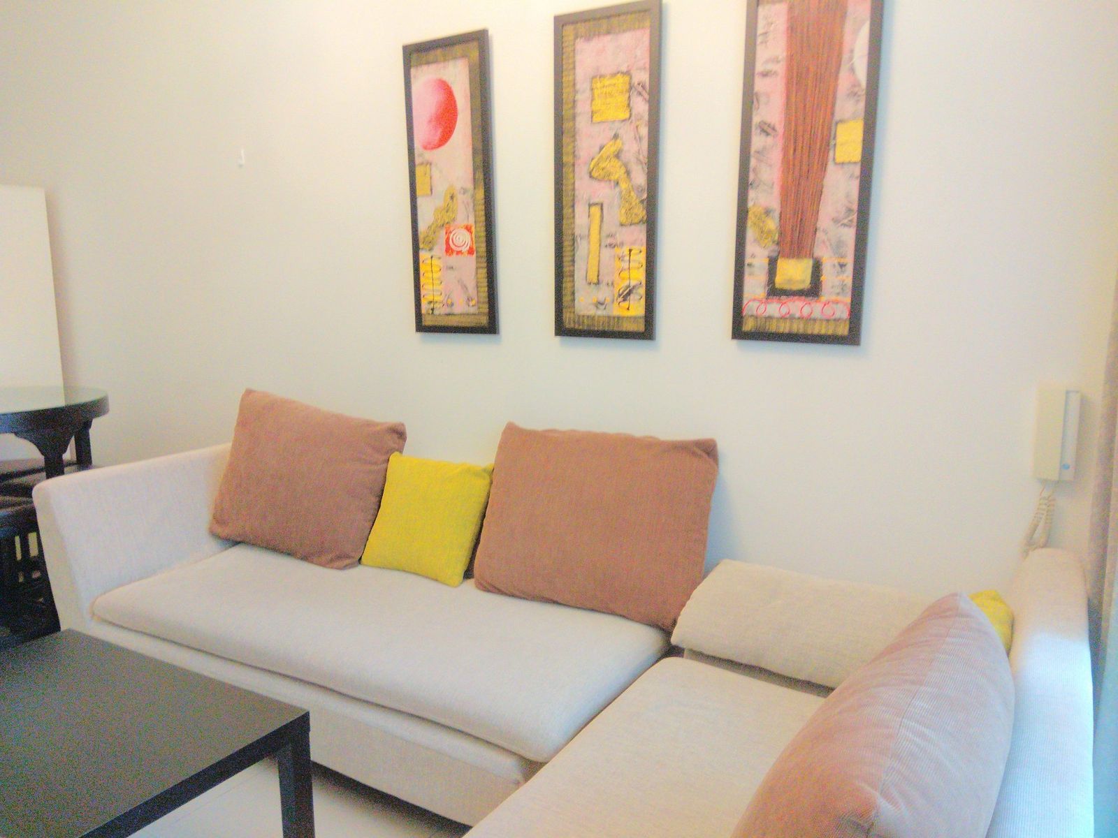 Marc Serviced residence for Rent - Image 3