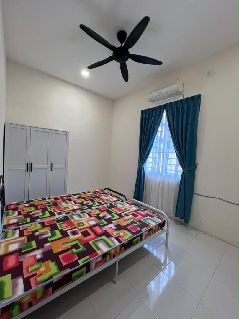 TANAH BERSERTA SEBUAH BANGLO UNTUK DIJUAL - Image 6
