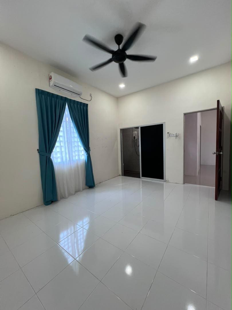 TANAH BERSERTA SEBUAH BANGLO UNTUK DIJUAL - Image 9