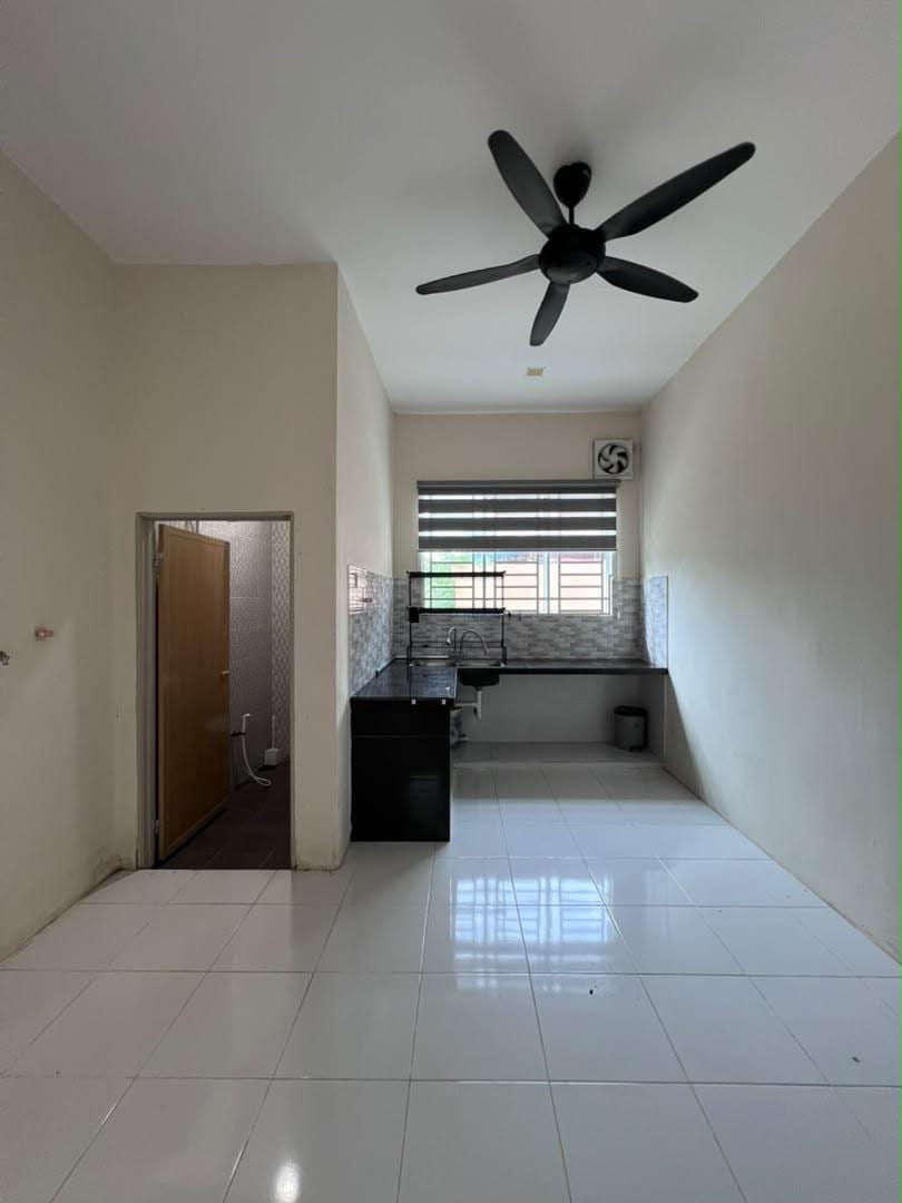 TANAH BERSERTA SEBUAH BANGLO UNTUK DIJUAL - Image 4