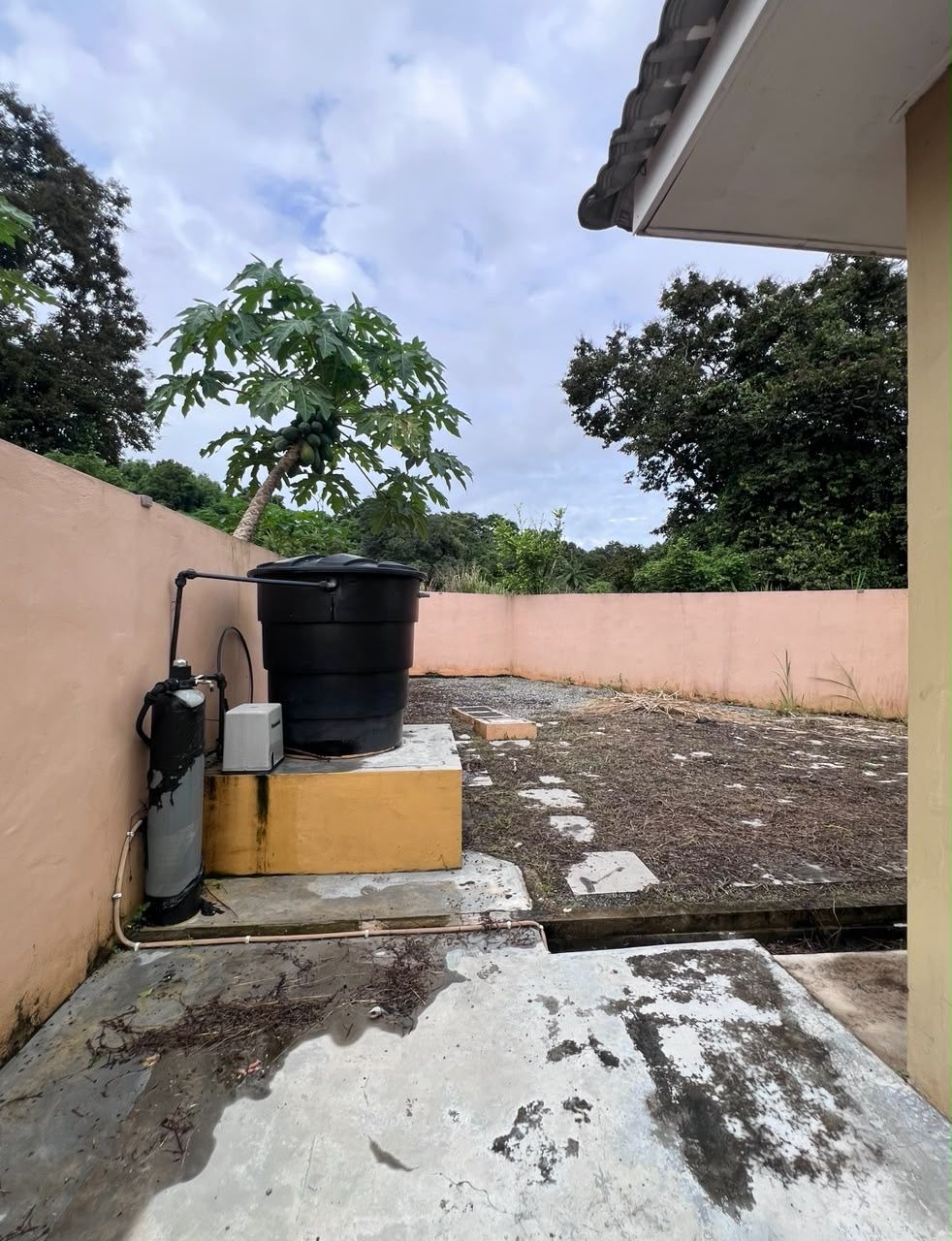 TANAH BERSERTA SEBUAH BANGLO UNTUK DIJUAL - Image 2