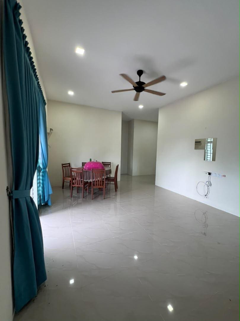 TANAH BERSERTA SEBUAH BANGLO UNTUK DIJUAL - Image 7