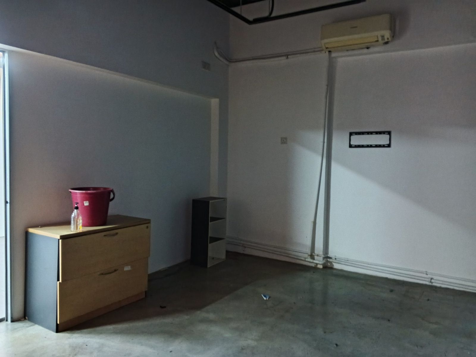Glomac Centro Kayu Ara Petaling jaya Facing main road Townhouse ground floor Shop lot for rent petaling jaya  - Image 2