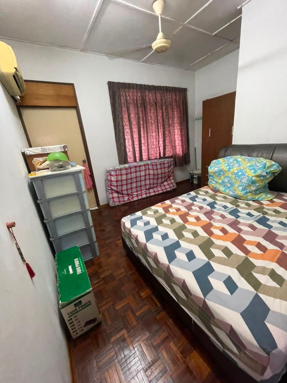  Single Storey Terrace Taman Dusun Setia Nyior Kekwa Shahbandar Bidara Seremban - Image 7