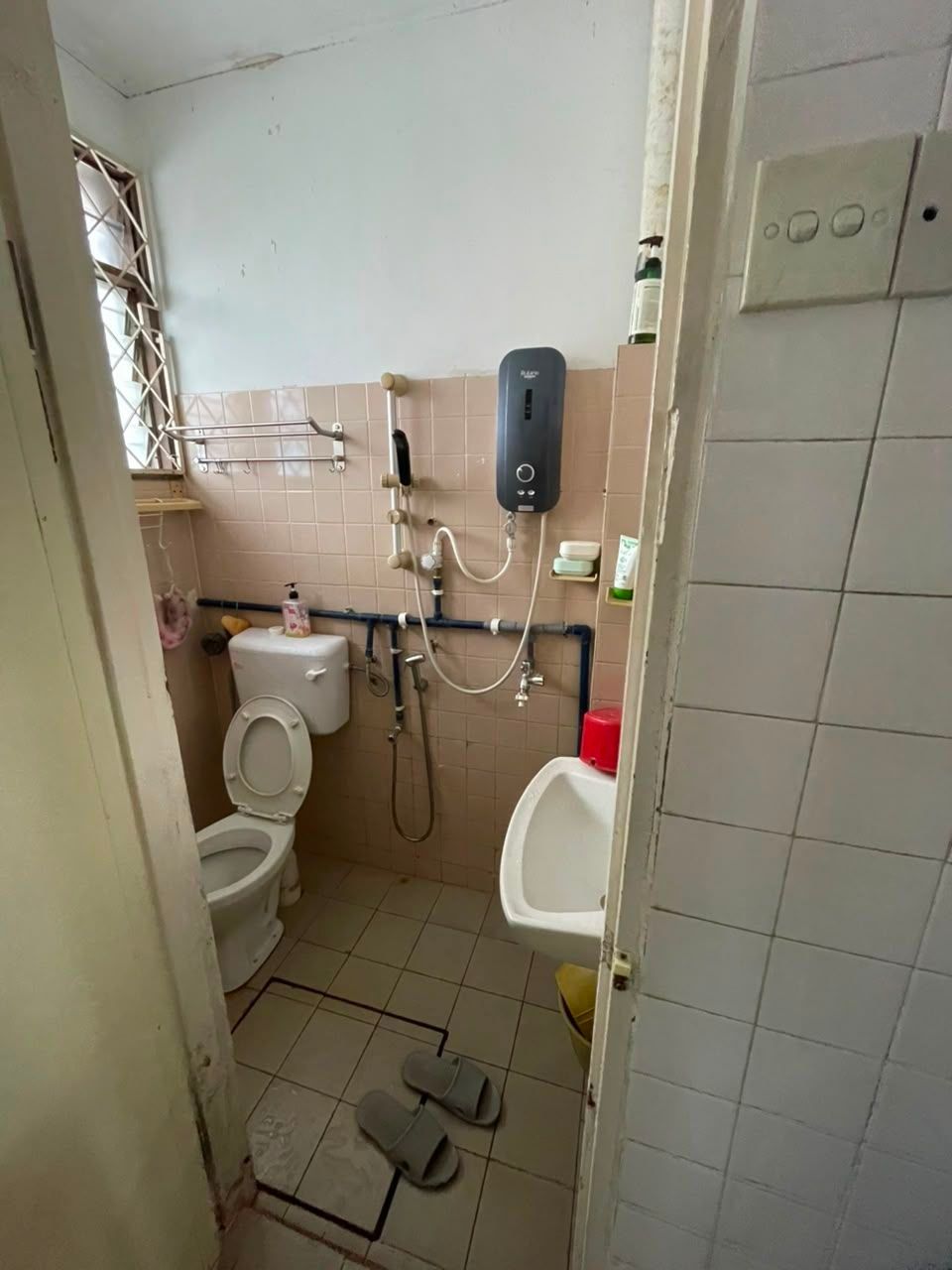  Single Storey Terrace Taman Dusun Setia Nyior Kekwa Shahbandar Bidara Seremban - Image 8