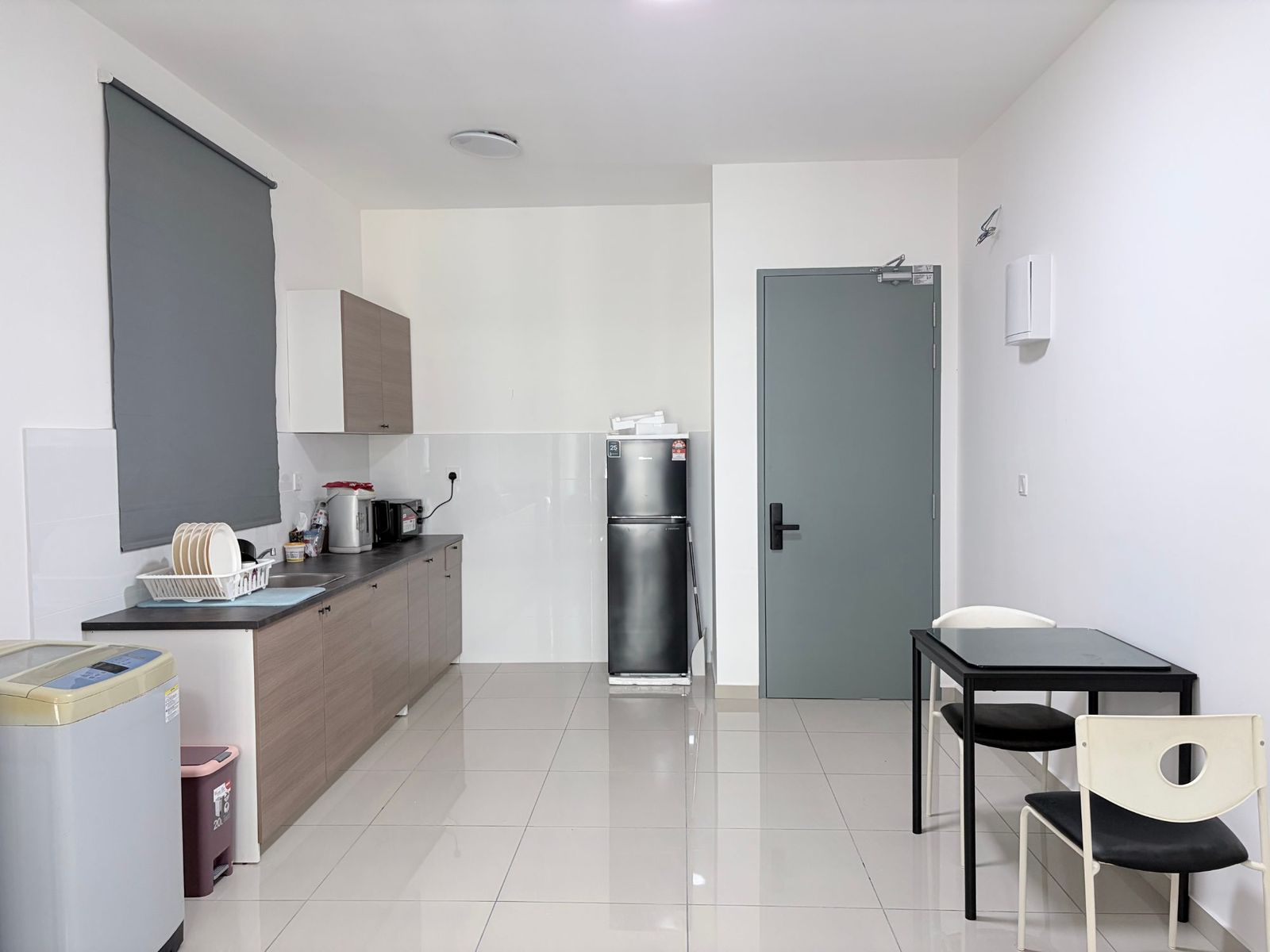 Fully Furnished 1-Bedroom Condo for Rent | RM1,500 | 50m to KTM | Kajang 2 - Image 2