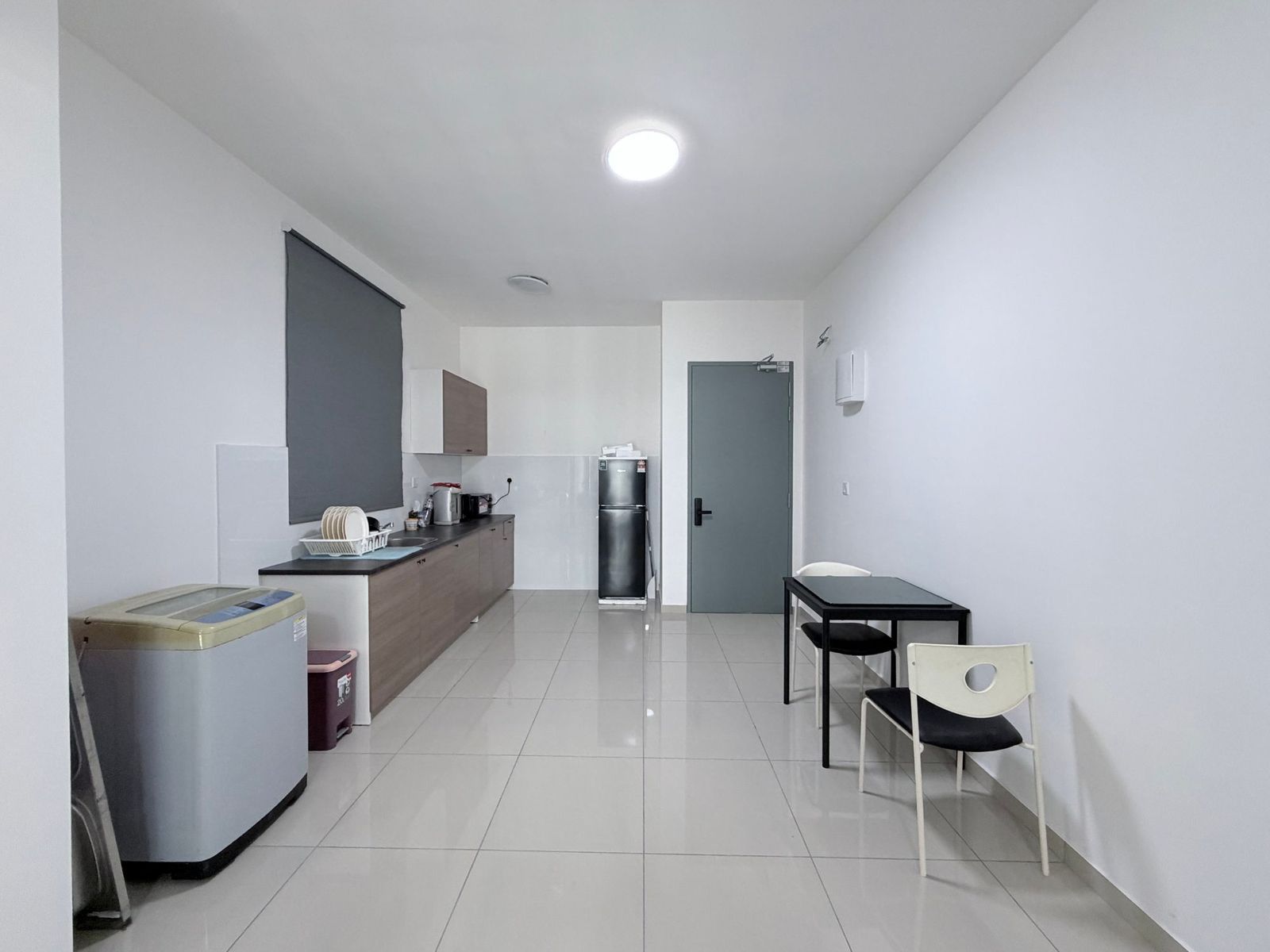 Fully Furnished 1-Bedroom Condo for Rent | RM1,500 | 50m to KTM | Kajang 2 - Image 6