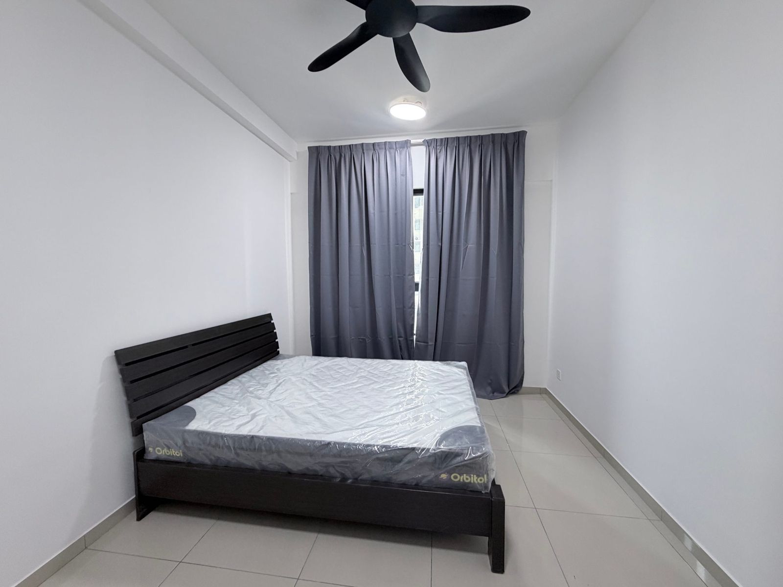 Fully Furnished 1-Bedroom Condo for Rent | RM1,500 | 50m to KTM | Kajang 2 - Image 5