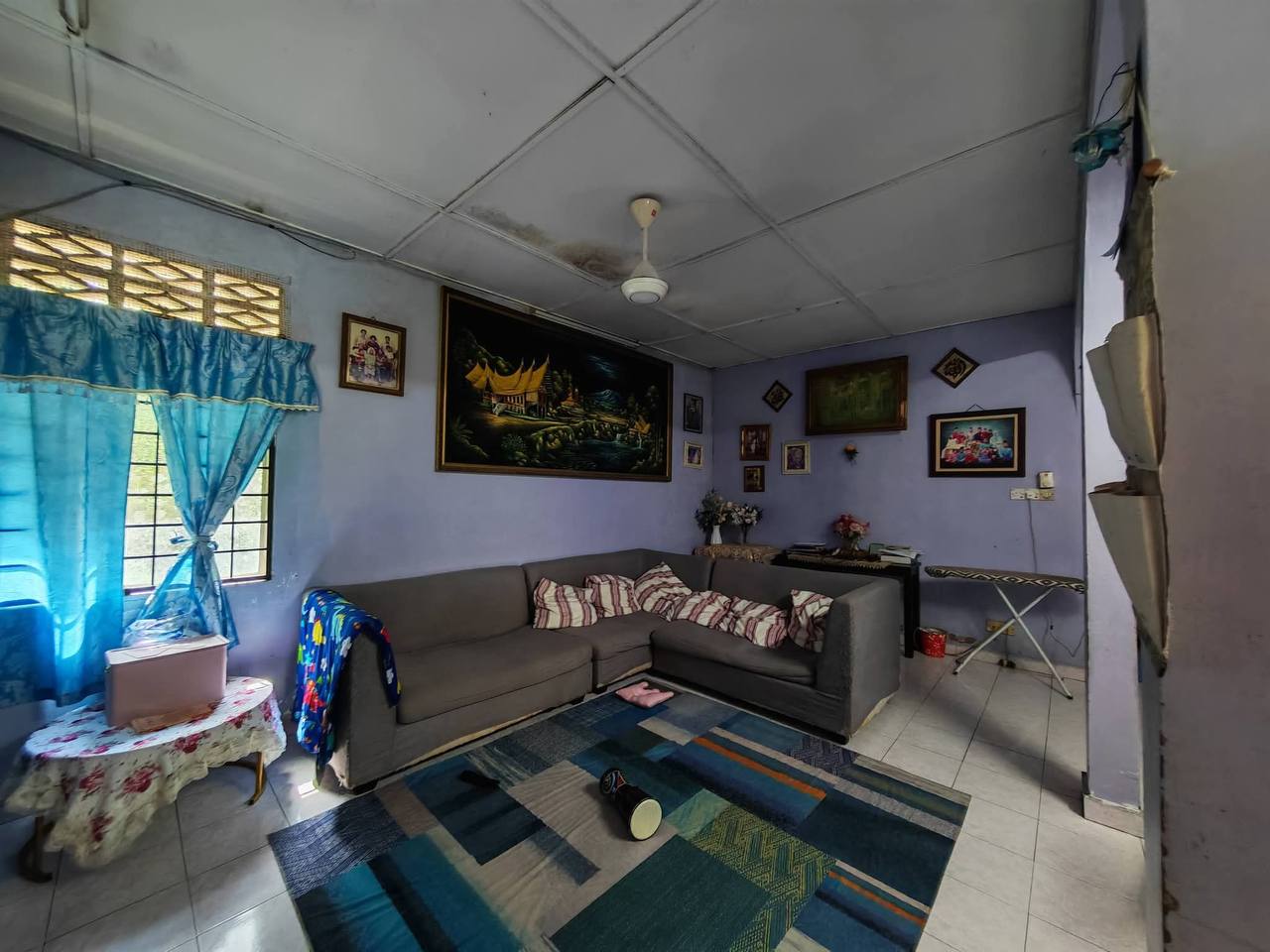 1 Ekar Tanah Pertanian dan Rumah Kampung Kemensah Ampang Selangor - Image 7