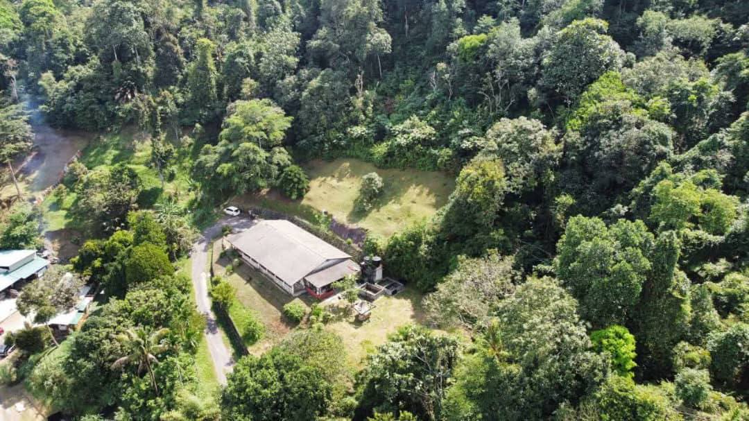 1 Ekar Tanah Pertanian dan Rumah Kampung Kemensah Ampang Selangor - Image 3