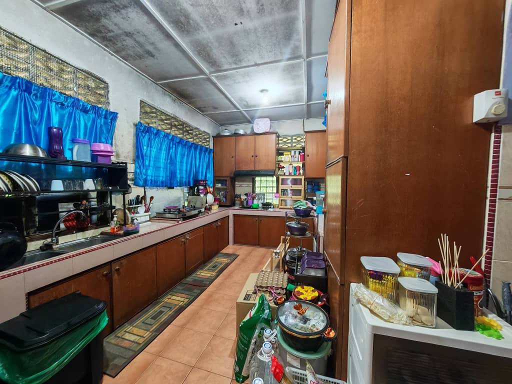 1 Ekar Tanah Pertanian dan Rumah Kampung Kemensah Ampang Selangor - Image 9