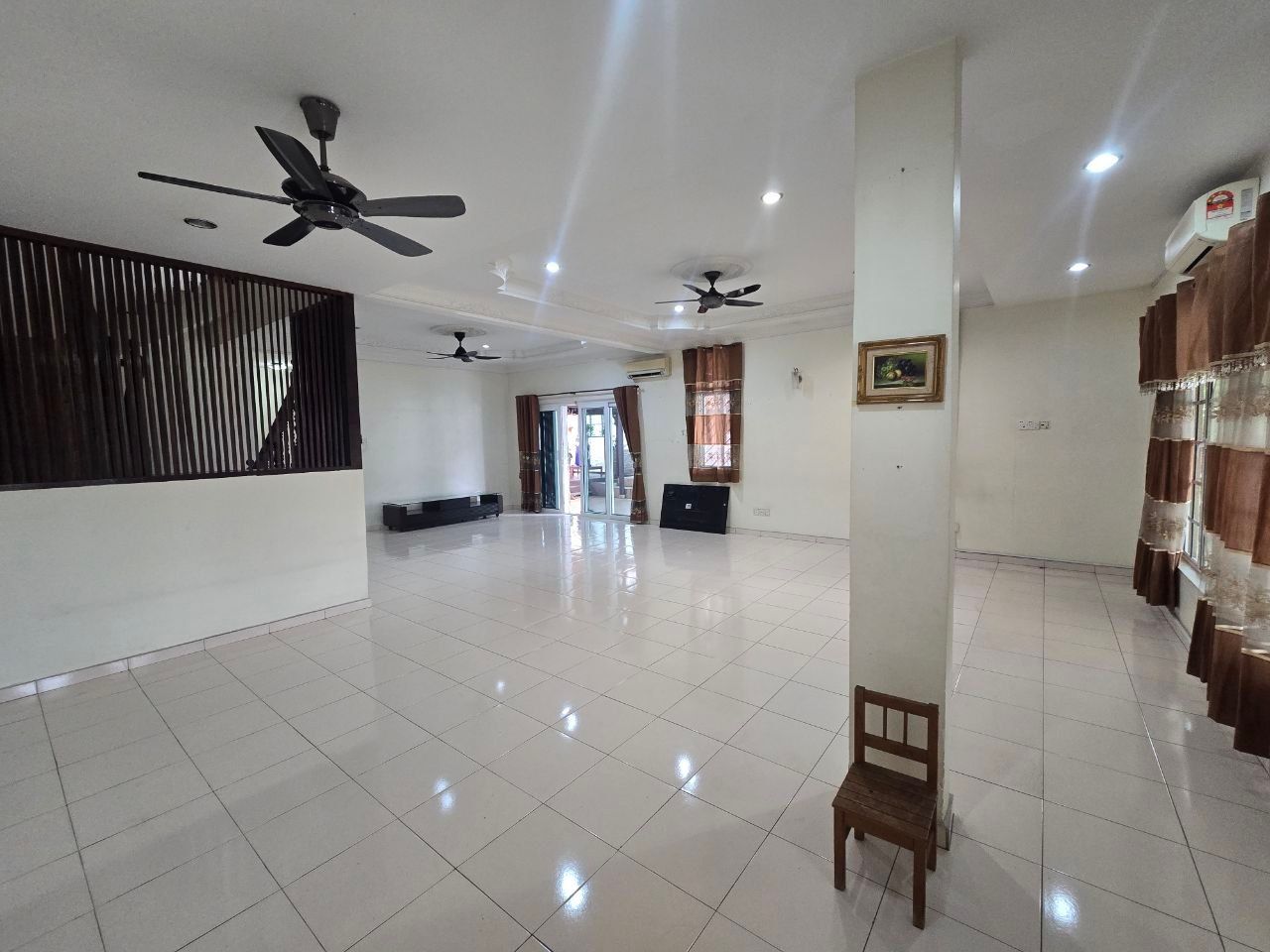 Excellent Condition, Spacious Semi-D at Seksyen 7, Shah Alam - Image 13