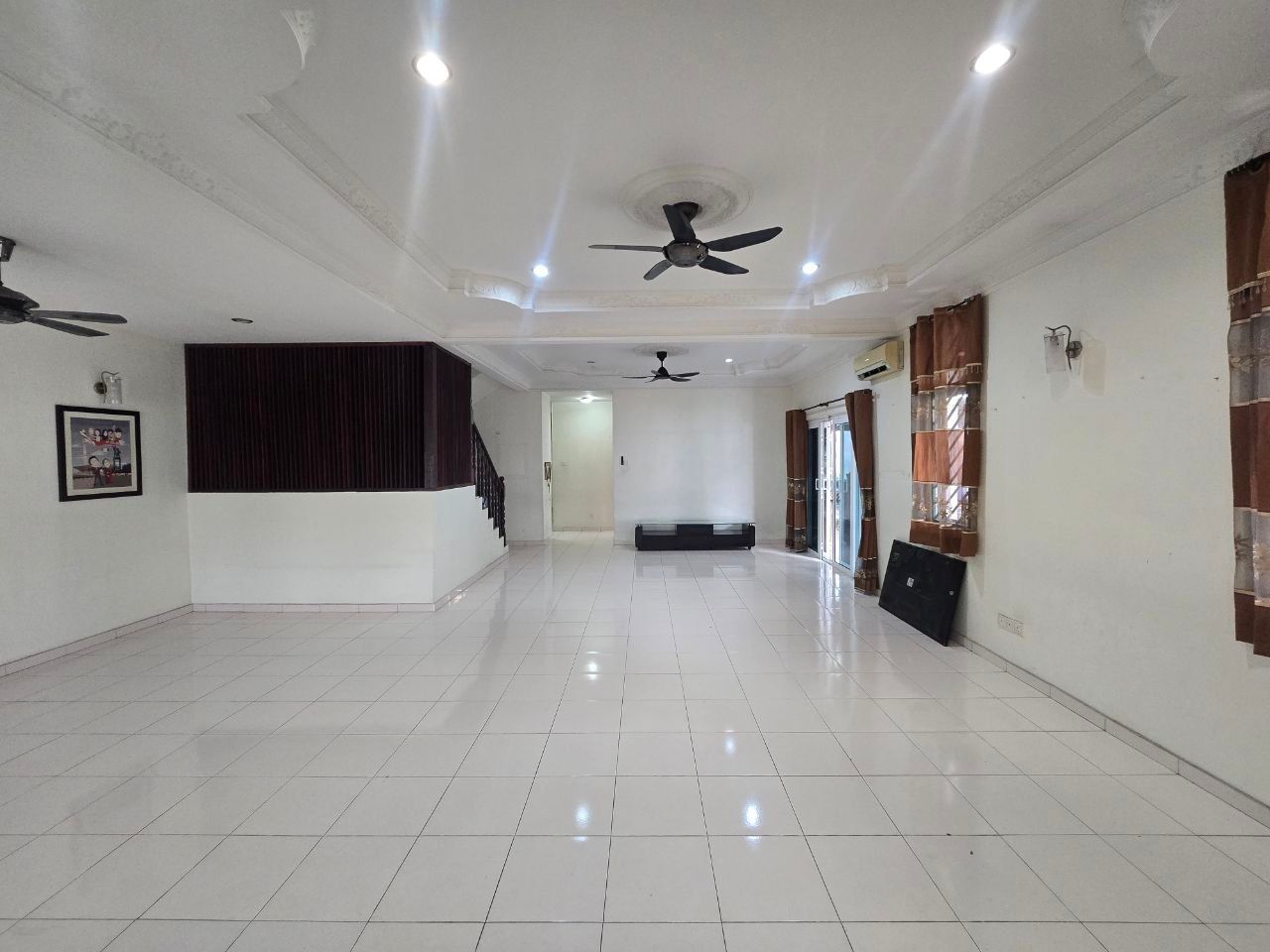 Excellent Condition, Spacious Semi-D at Seksyen 7, Shah Alam - Image 14