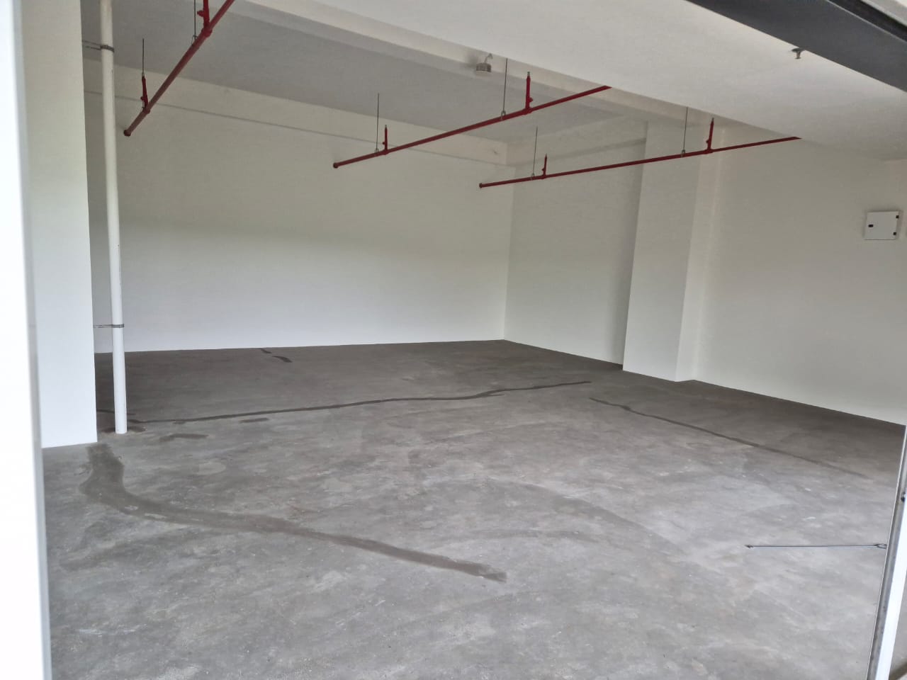 ELEVATE YOUR BUSINESS - Main Road–Facing Retail Ideal for Tuition / Clinic / Beauty in Radia, Bukit Jelutong - Image 5