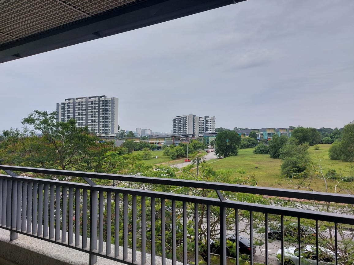 ELEVATE YOUR BUSINESS - Main Road–Facing Retail Ideal for Tuition / Clinic / Beauty in Radia, Bukit Jelutong - Image 7