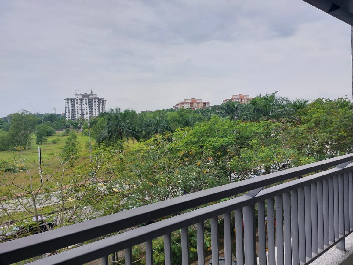 ELEVATE YOUR BUSINESS - Main Road–Facing Retail Ideal for Tuition / Clinic / Beauty in Radia, Bukit Jelutong - Image 8