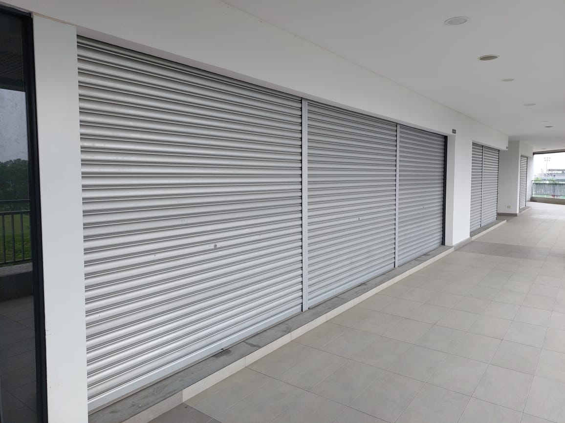 ELEVATE YOUR BUSINESS - Main Road–Facing Retail Ideal for Tuition / Clinic / Beauty in Radia, Bukit Jelutong - Image 6