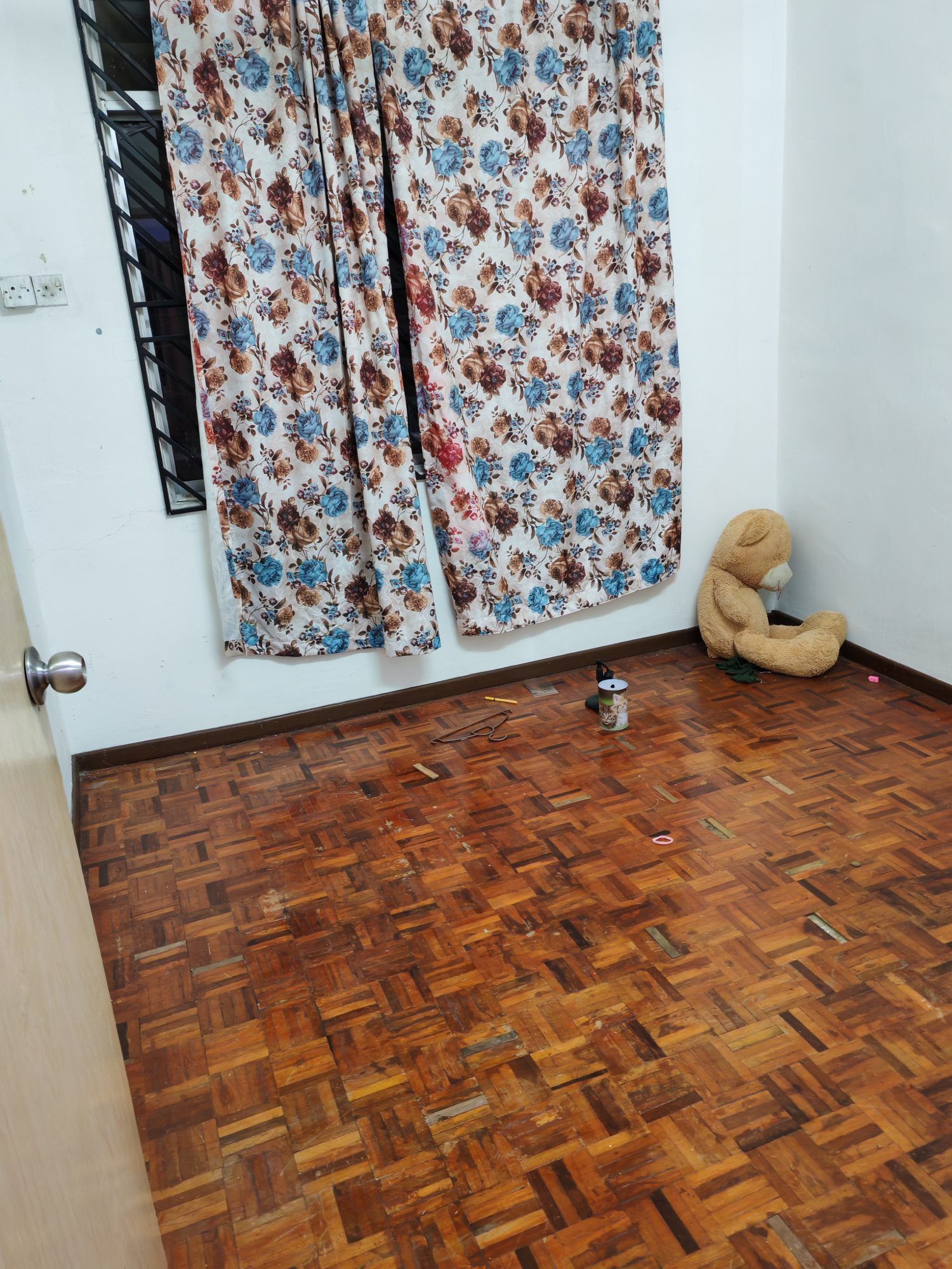 Bukit Kempas double storey Terrance for the sales  - Image 2