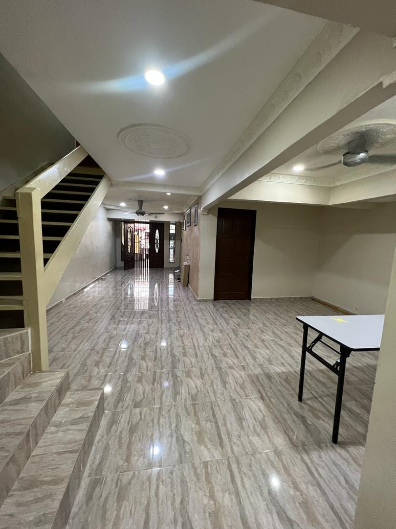 2 storey Terrace For Rent At Persiaran Mayang Pasir, Bukit  Gedung Bayan Baru Penang - Image 2