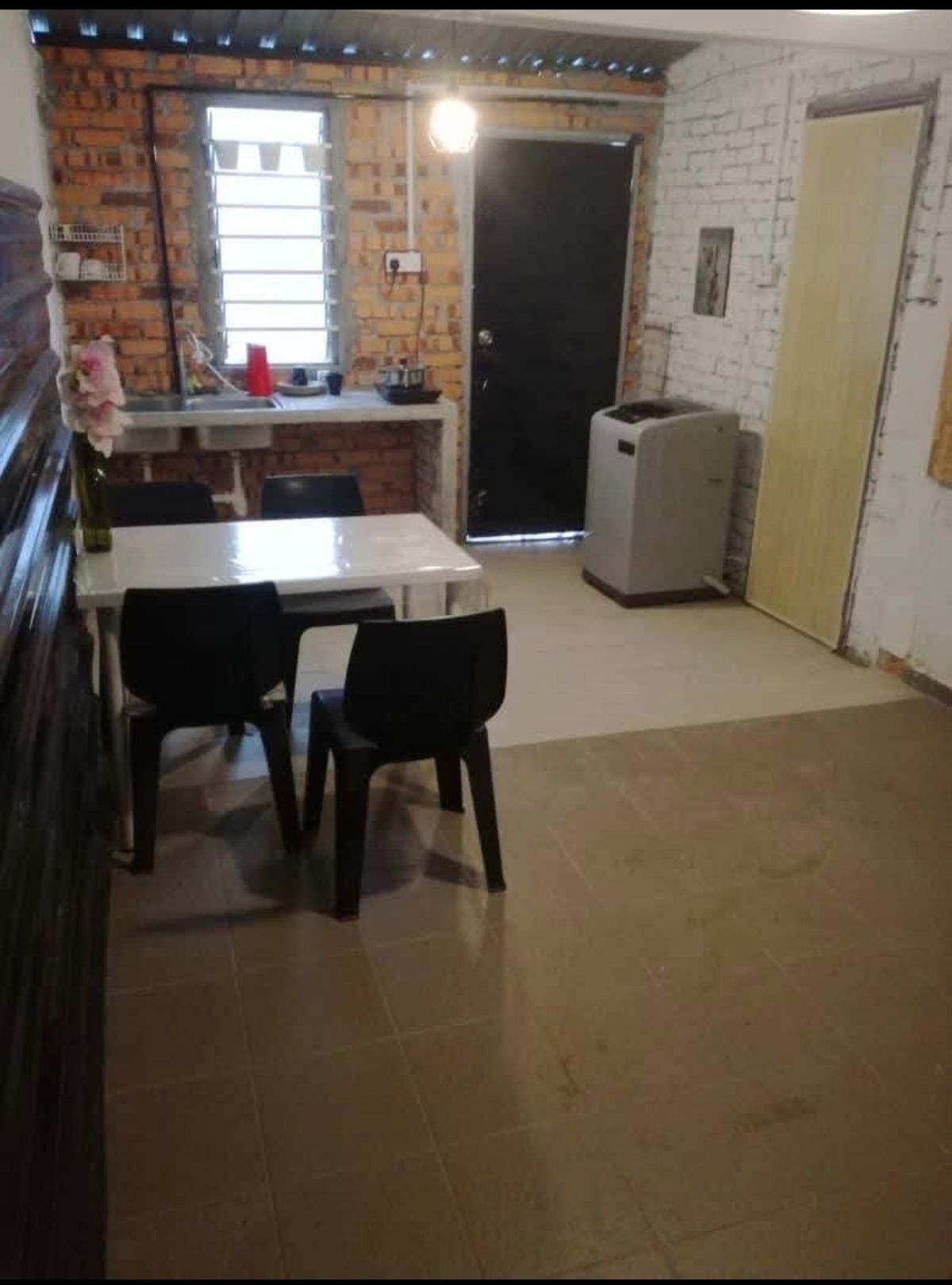 Kuala Lumpur Double Story Corner House - Image 1