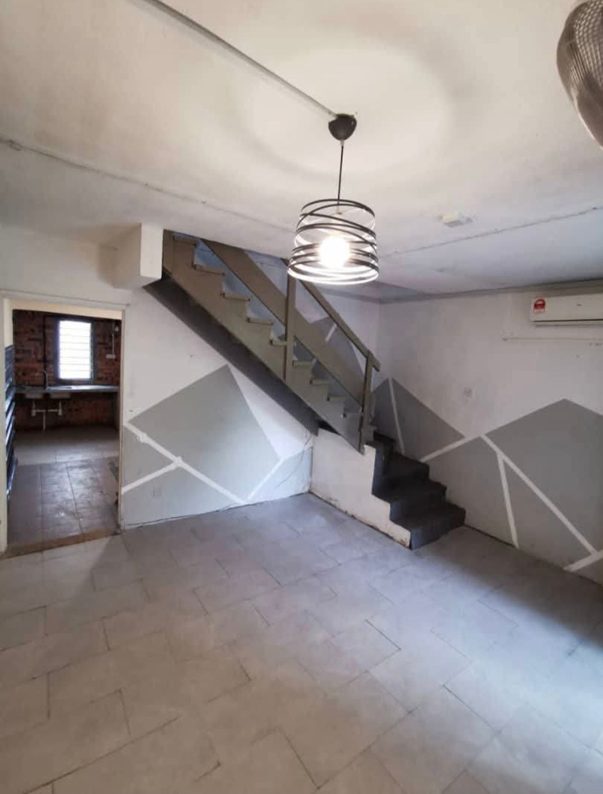 Kuala Lumpur Double Story Corner House - Image 5