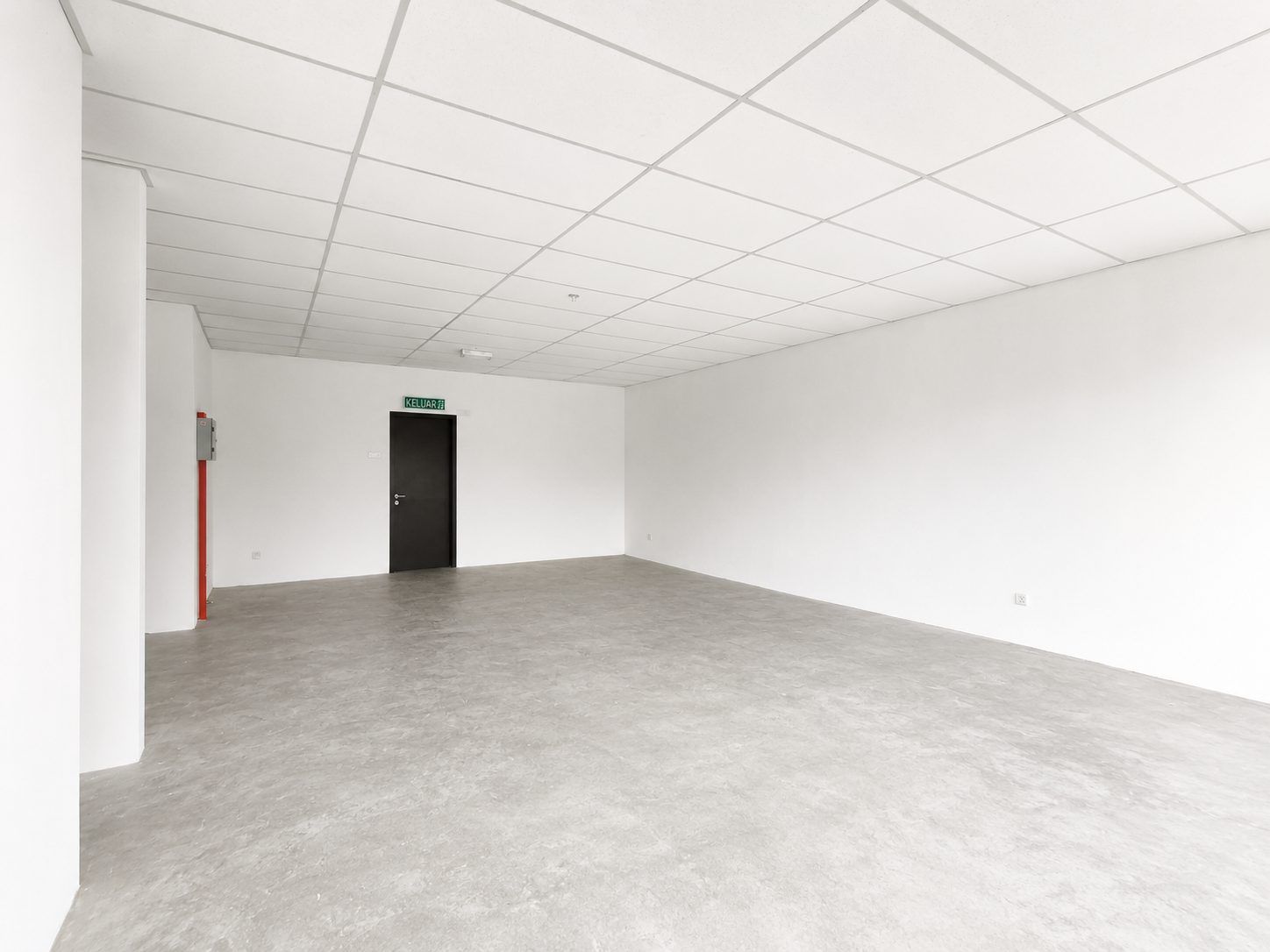 1.5 Storey Factory For Rent Stellar Park Kulai | 3,046 sqft | RM4,000 - Image 6