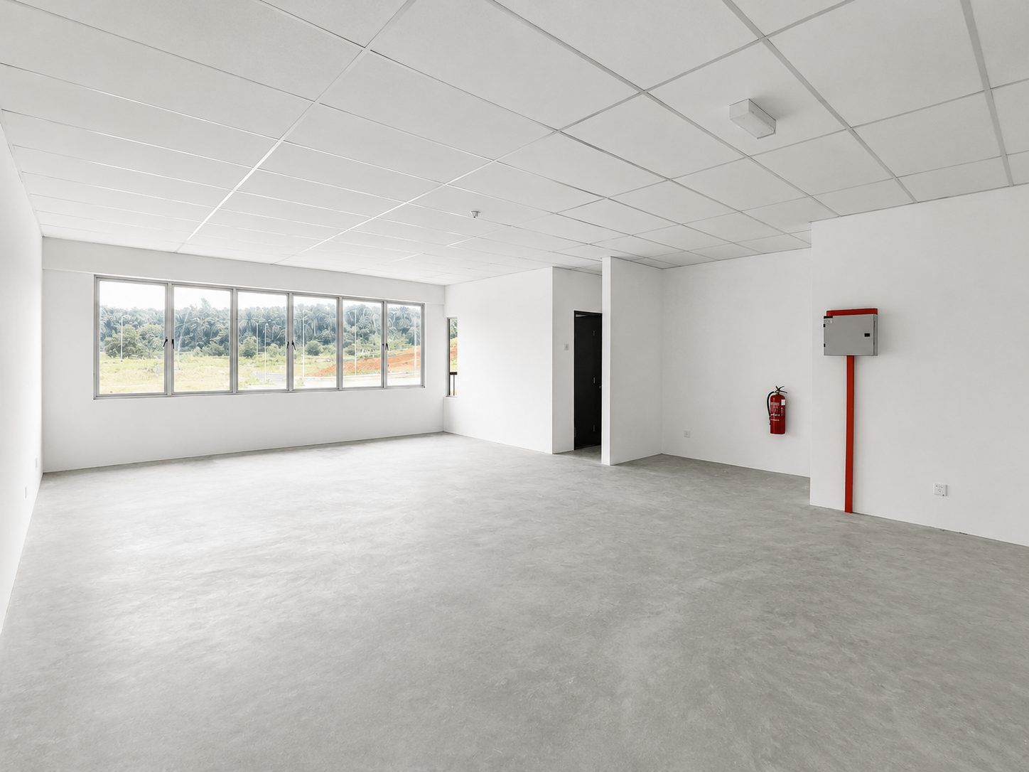 1.5 Storey Factory For Rent Stellar Park Kulai | 3,046 sqft | RM4,000 - Image 4