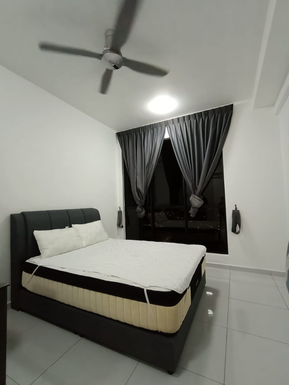 Sky Tree Apartment for Rent Bukit Indah Iskandar Puteri | RM1,500 - Image 1