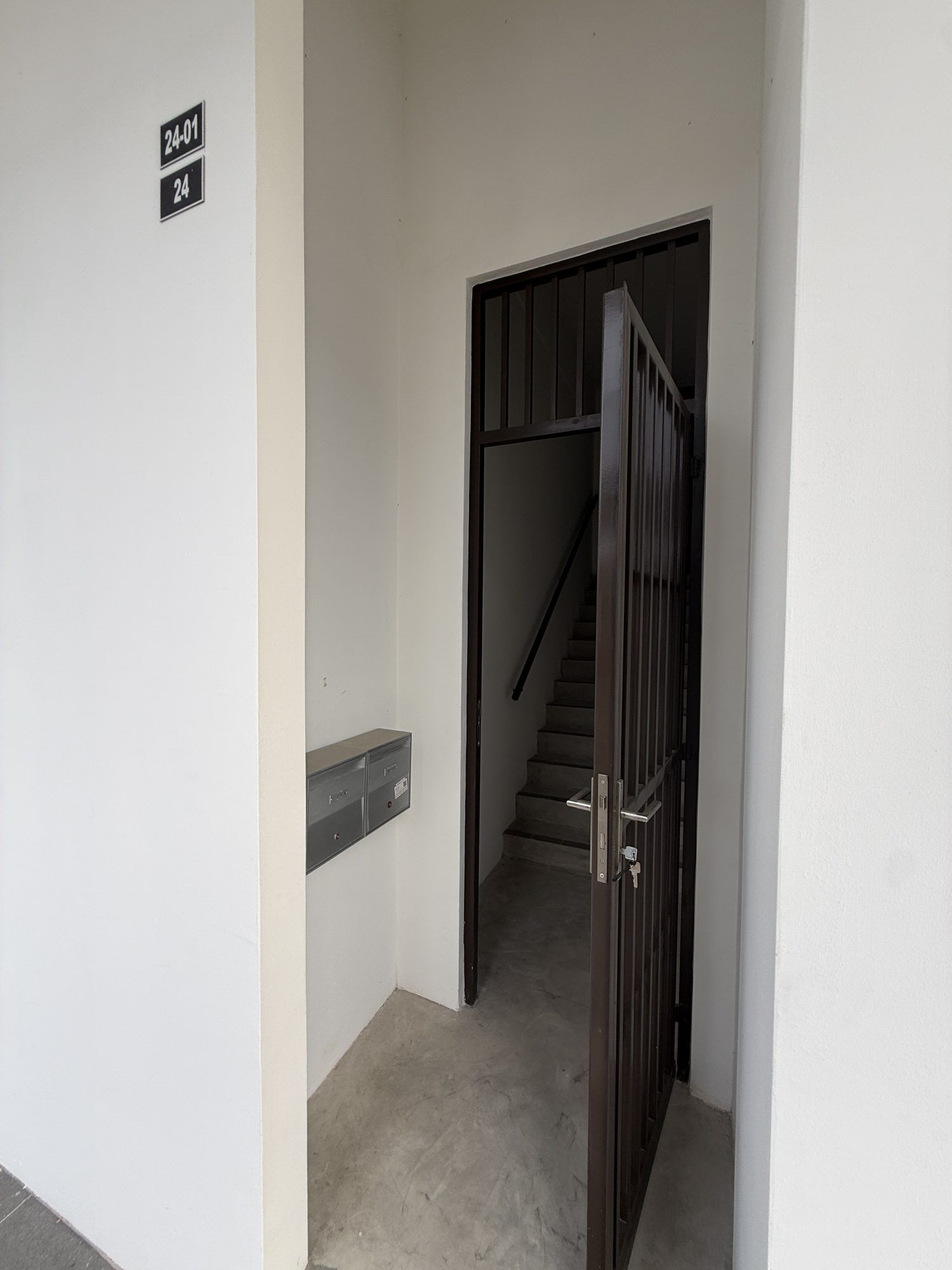 BRAND NEW 24' WIDE 2-STOREY SHOP LOT @ ECO TROPICS, KOTA MASAI — 3,360 sq ft WHOLE BLOCK AT RM3,900 | Behind MR DIY | Beside 24-Hour Gym | 5-Min Walk to Lotus's - Image 9