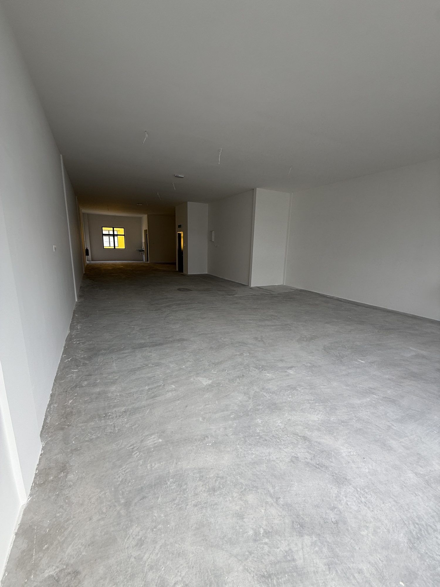 BRAND NEW 24' WIDE 2-STOREY SHOP LOT @ ECO TROPICS, KOTA MASAI — 3,360 sq ft WHOLE BLOCK AT RM3,900 | Behind MR DIY | Beside 24-Hour Gym | 5-Min Walk to Lotus's - Image 11