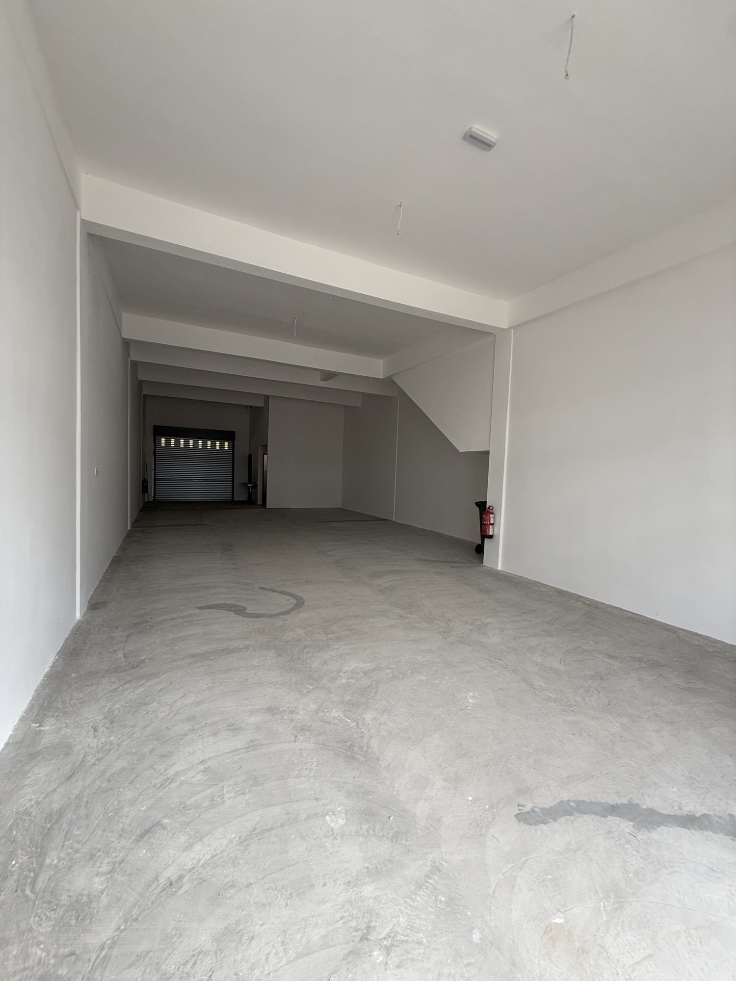BRAND NEW 24' WIDE 2-STOREY SHOP LOT @ ECO TROPICS, KOTA MASAI — 3,360 sq ft WHOLE BLOCK AT RM3,900 | Behind MR DIY | Beside 24-Hour Gym | 5-Min Walk to Lotus's - Image 2