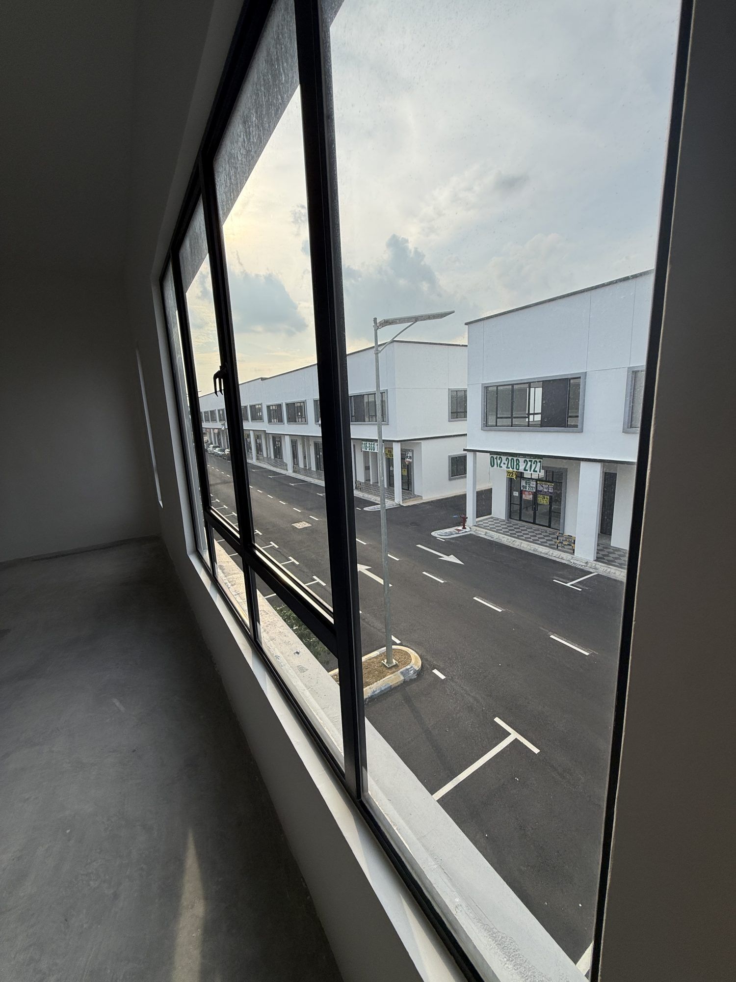 BRAND NEW 24' WIDE 2-STOREY SHOP LOT @ ECO TROPICS, KOTA MASAI — 3,360 sq ft WHOLE BLOCK AT RM3,900 | Behind MR DIY | Beside 24-Hour Gym | 5-Min Walk to Lotus's - Image 15