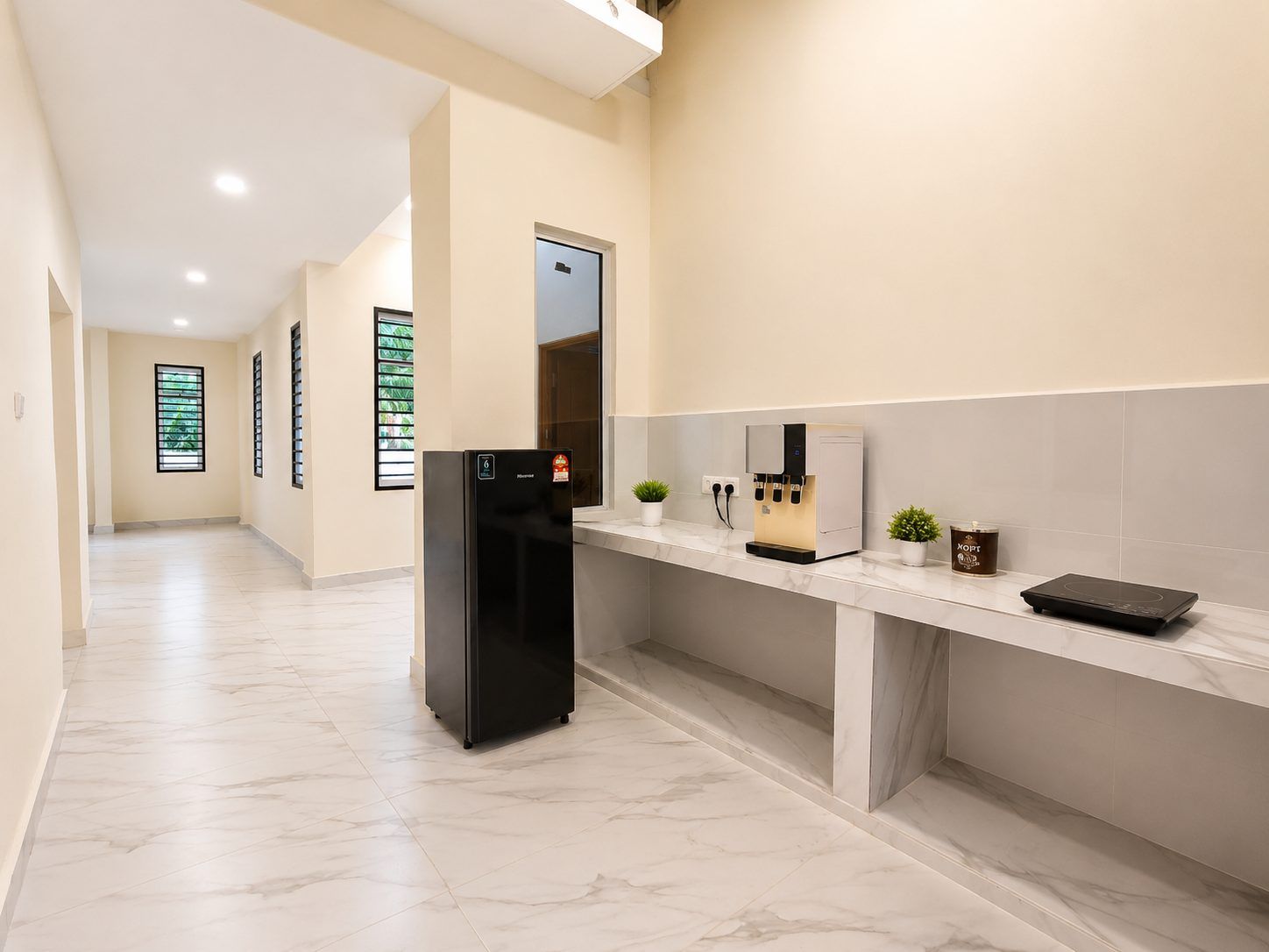 Room for Rent @ Bandar Putra, Kulai | Fully Furnished | RM650-700 - Image 3