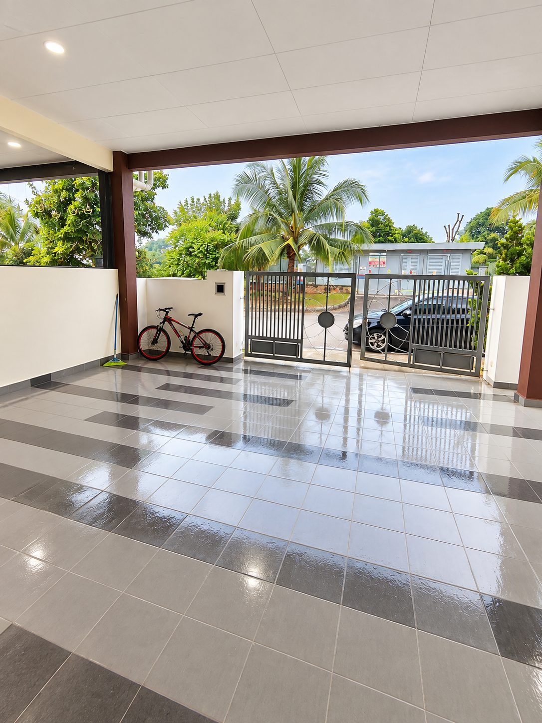 Room for Rent @ Bandar Putra, Kulai | Fully Furnished | RM650-700 - Image 9