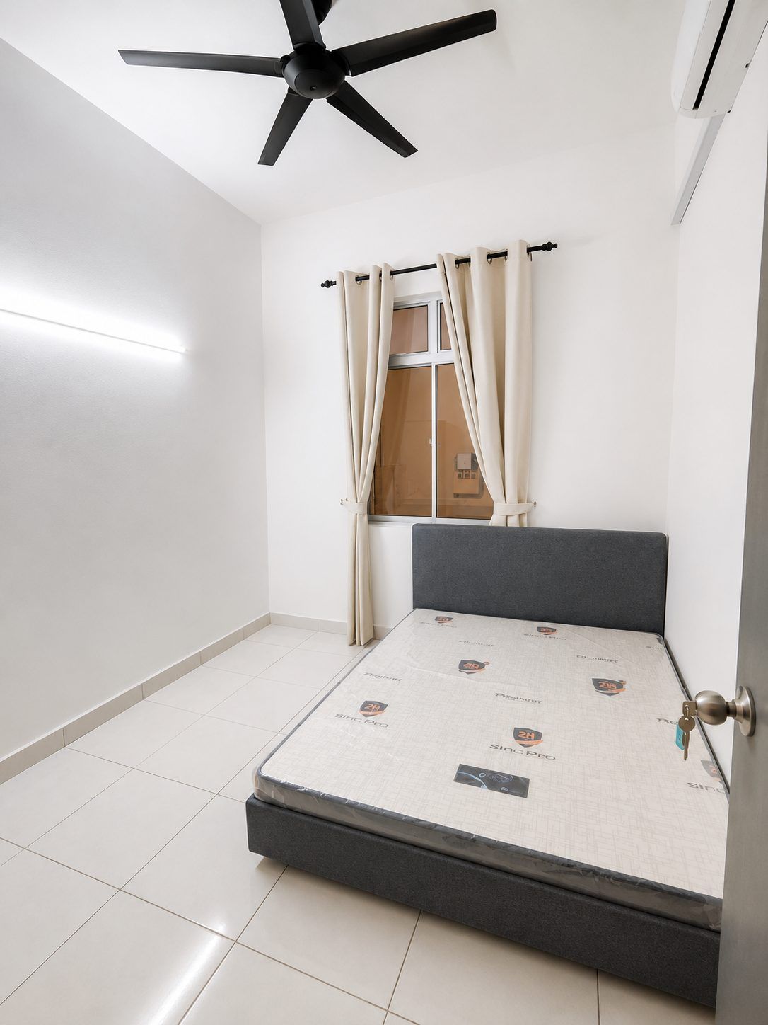 Room for Rent @ Bandar Putra, Kulai | Fully Furnished | RM650-700 - Image 2