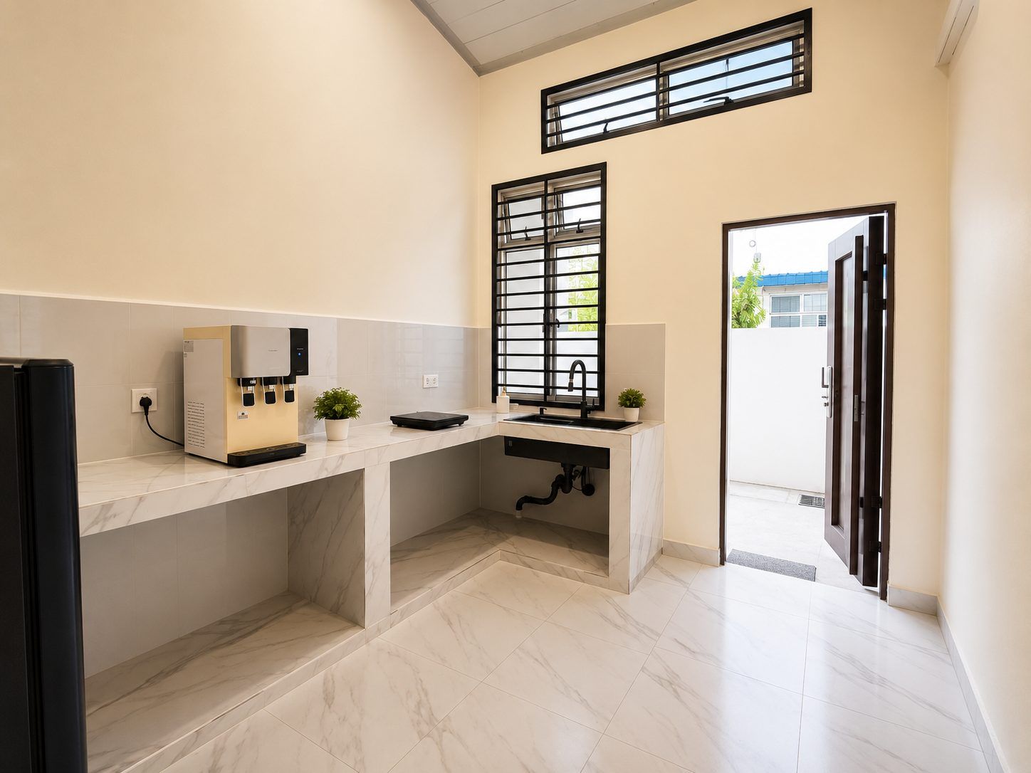 Room for Rent @ Bandar Putra, Kulai | Fully Furnished | RM650-700 - Image 4