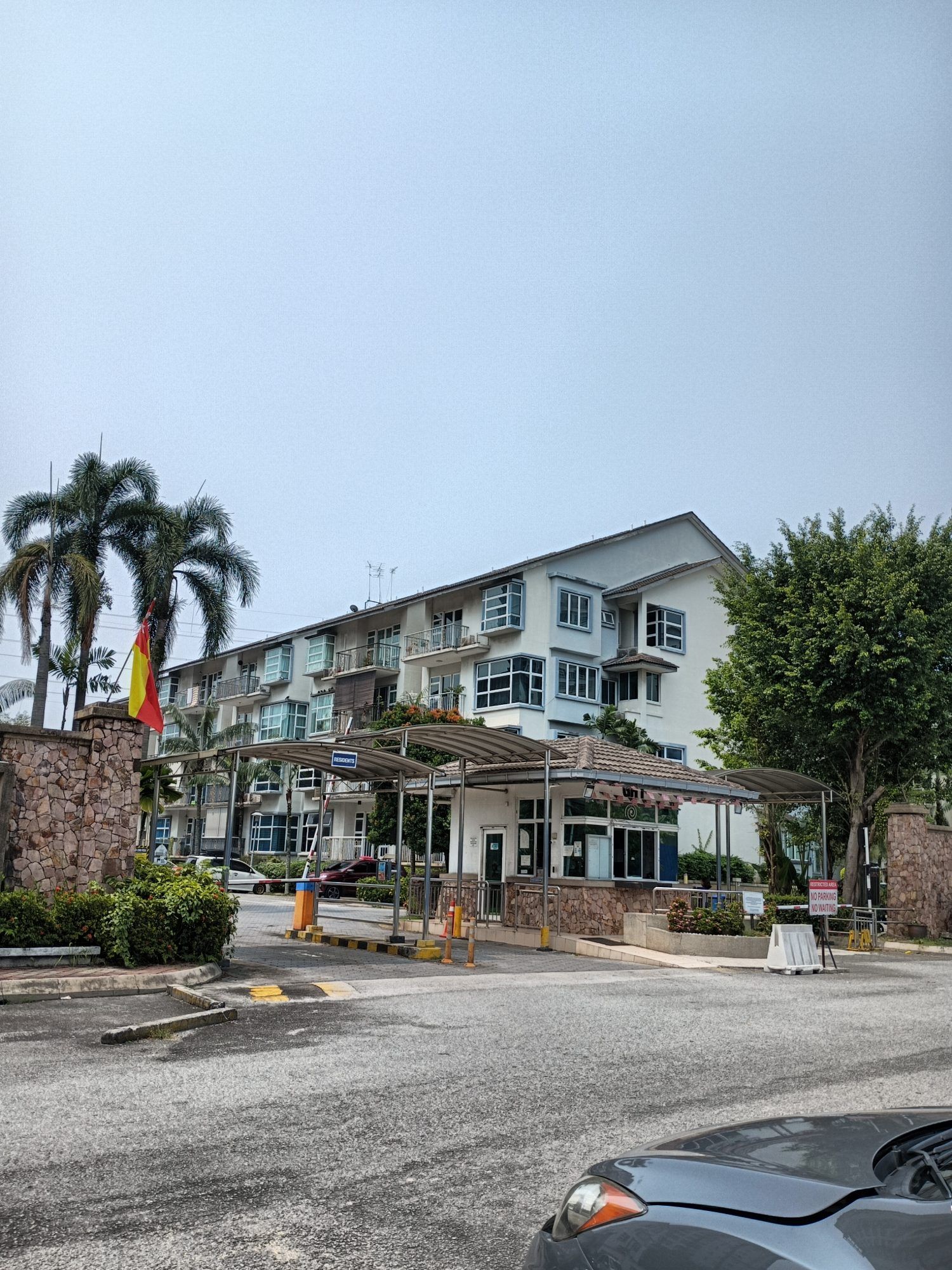 Desa Impiana Condominium, Puchong, Selangor. - Image 2