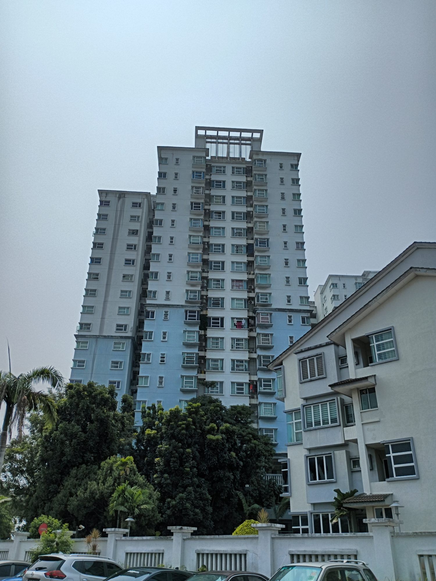 Desa Impiana Condominium, Puchong, Selangor. - Image 3