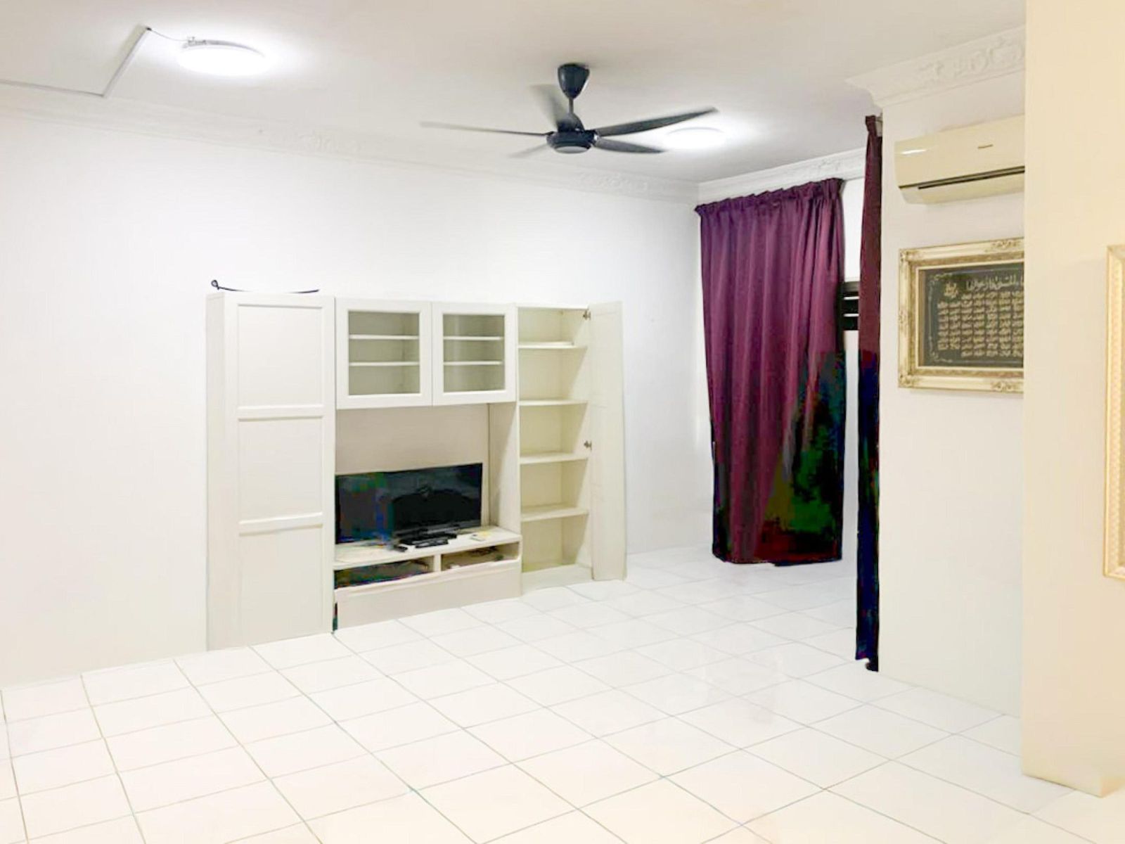 Desa Impiana Condominium, Puchong, Selangor. - Image 5