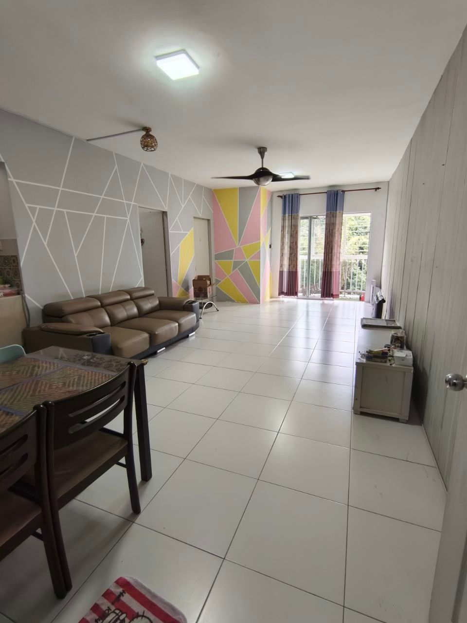 LAKEVIEW APARTMENT, TAMAN JASA PERWIRA BATU CAVES, SELANGOR - Image 7