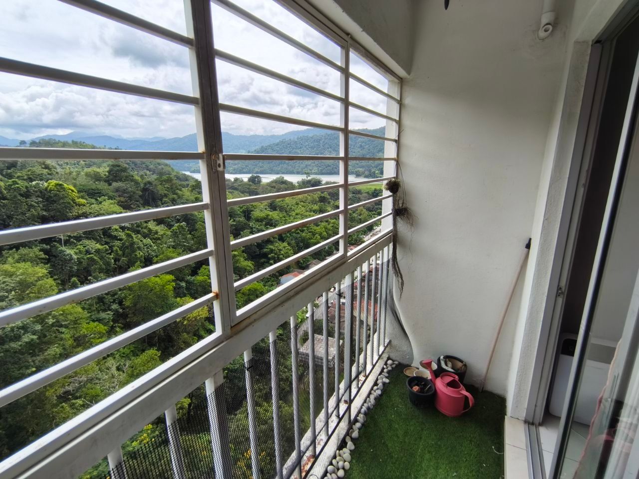 LAKEVIEW APARTMENT, TAMAN JASA PERWIRA BATU CAVES, SELANGOR - Image 4