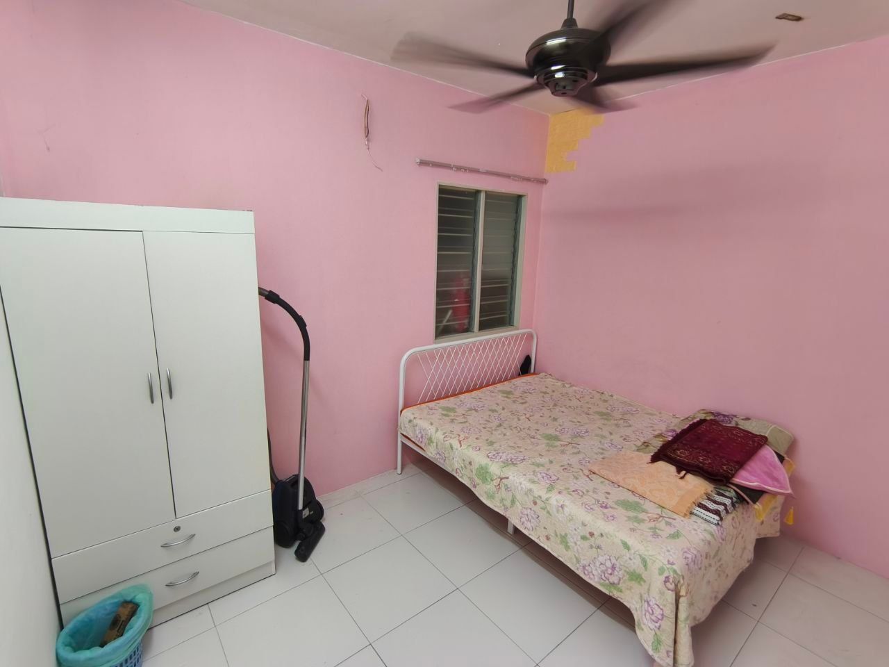 LAKEVIEW APARTMENT, TAMAN JASA PERWIRA BATU CAVES, SELANGOR - Image 12