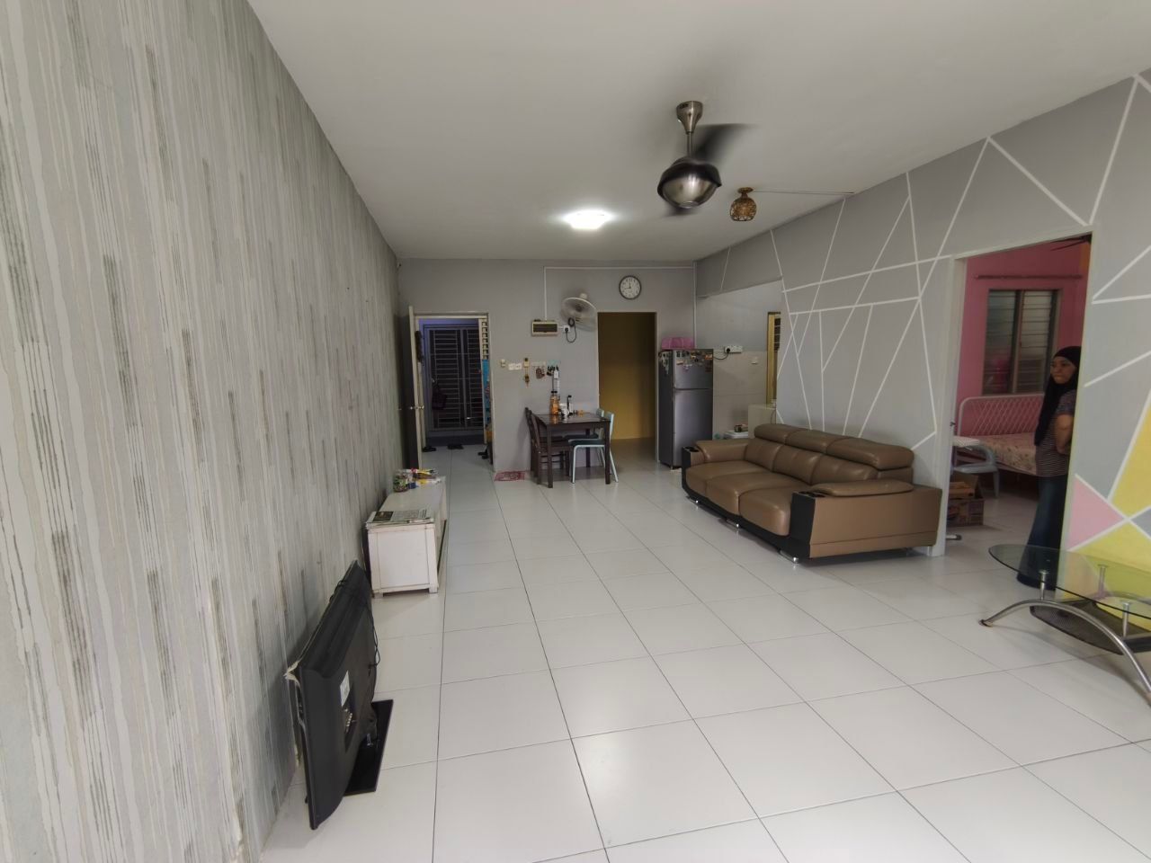 LAKEVIEW APARTMENT, TAMAN JASA PERWIRA BATU CAVES, SELANGOR - Image 8