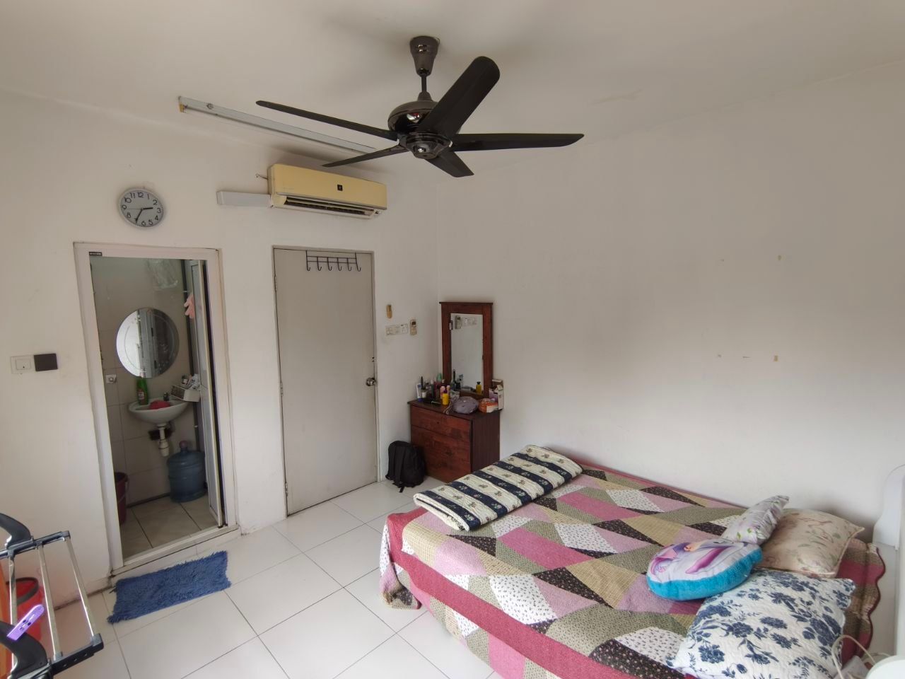 LAKEVIEW APARTMENT, TAMAN JASA PERWIRA BATU CAVES, SELANGOR - Image 11