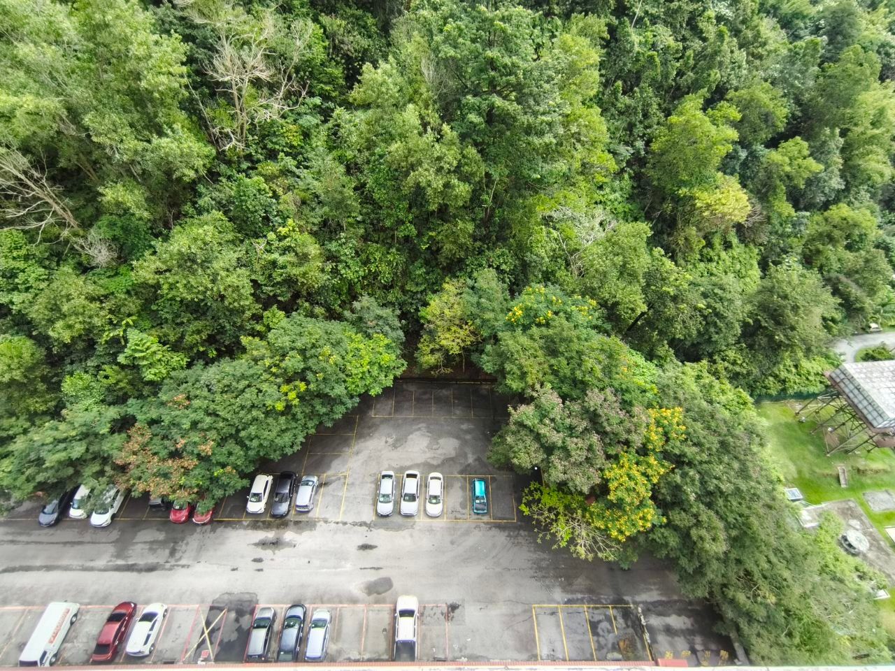 LAKEVIEW APARTMENT, TAMAN JASA PERWIRA BATU CAVES, SELANGOR - Image 3